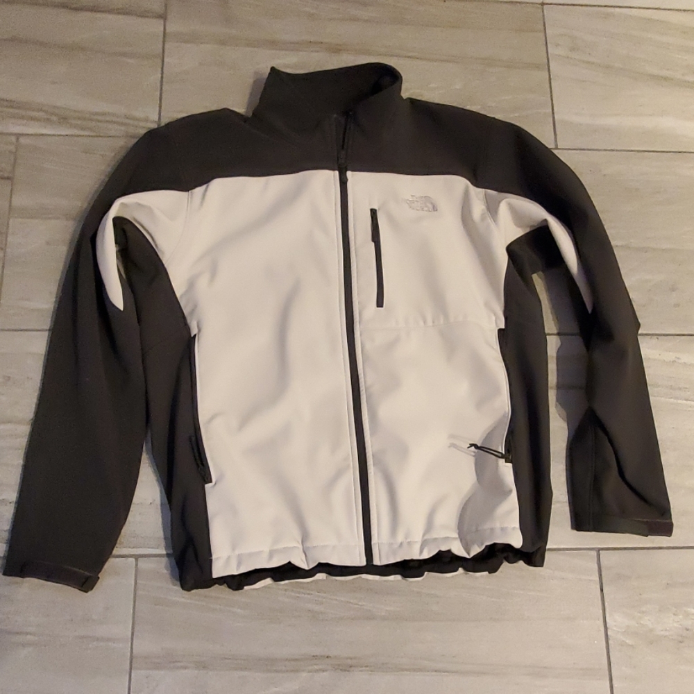 North Face Performance Jacket